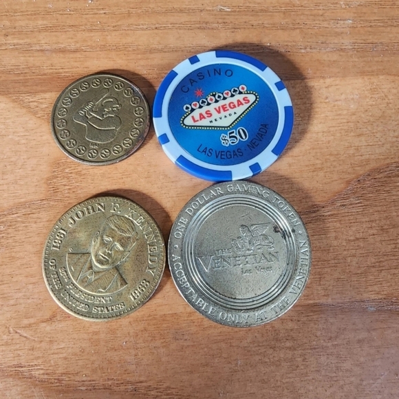 Coins - Picture 8 of 8